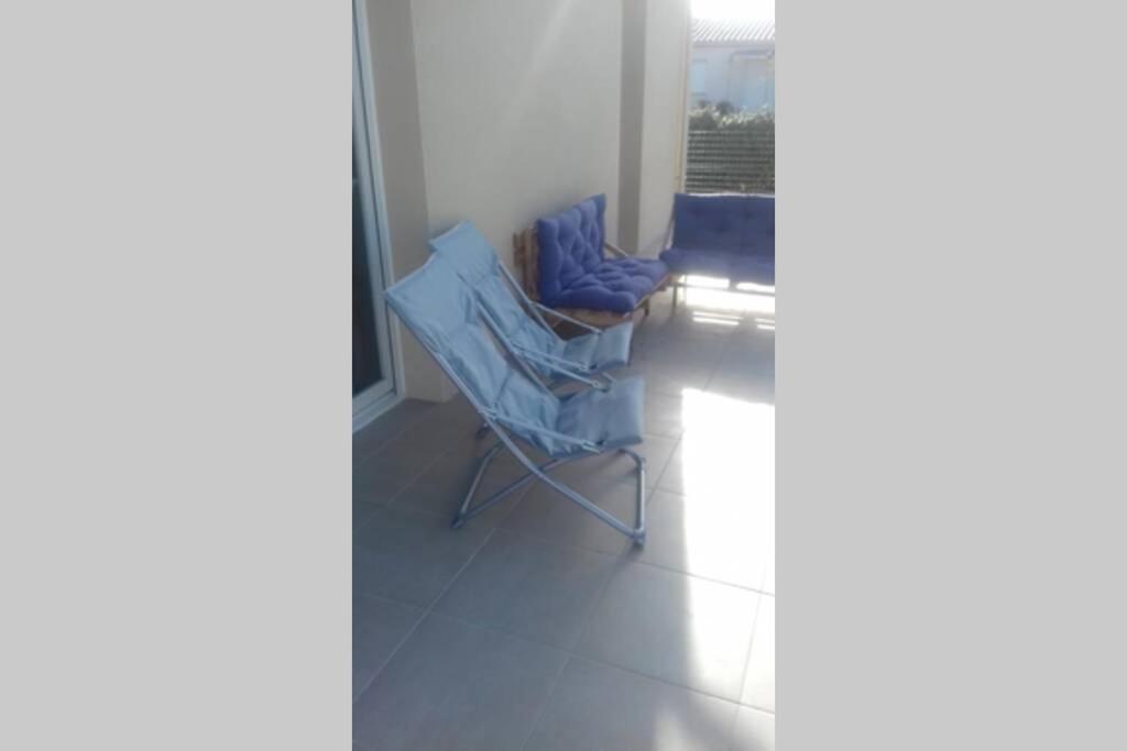 chambre à coté du mont Ventoux Mazan Exterior foto